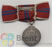 TH\CT\Museum catalogue\3D objects\1976_166_rev_th.jpg; 1976.166; ; Medal